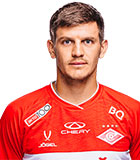 Daniil Khlusevich