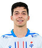 Nikolay Giorgobiani