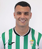 Jose Alejandro Martin Valeron