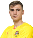Nikita Razdorskikh