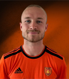 Daniel Johansen