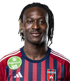 Mamoudou Karamoko