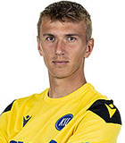Hans Christian Bernat