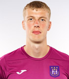Mads Kikkenborg