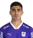 Alfonso Daniel Barco Del Solar