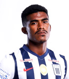 Oslimg Roberto Mora Pasache