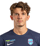 Marcus Backmann