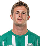 Oliver Bundgaard