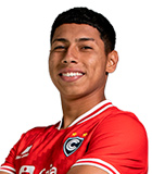 Erick Anthony Perleche Cruzado
