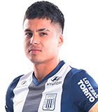 Ricardo Cesar Lagos Puyen