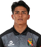 Freddy Alejandro Oncoy Huarote