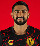 Jesus Everardo Rubio Quintero