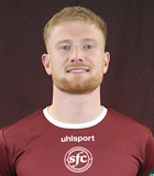 Euan O'Reilly