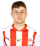 Patryk Zaucha