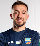 Samir Zeljkovic