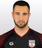 Narek Hovhannisyan