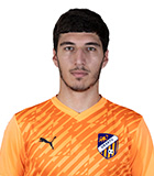 Arman Ghazaryan