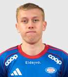 Elias Kristoffersen Hagen