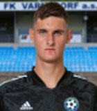 Lukas Husek