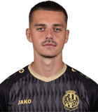 Daniel Horak