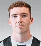 Conor Grant
