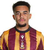 Tyreik Wright