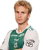 Michal Beran