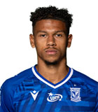 Bryan Fiabema