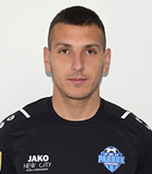 Stefan Randjelovic