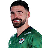 Andres Gudino