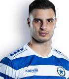 Georgios Tzovaras