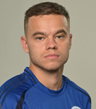 Dmitri Rybchinskiy