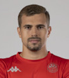 Martin Necas