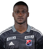 Weimar Asprilla