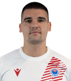 Marko Vranjkovic