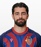 Nicolas Vouilloz