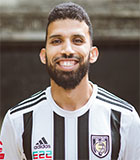 Achraf Drif