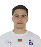 Maksim Zhumakbekov