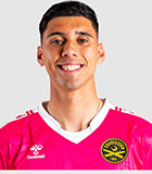 Luis Enrique Jr Zamudio Lizardo
