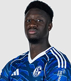 Ibrahima Cisse