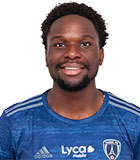 Josias Tusevo Lukembila