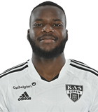 Sibiry Keita