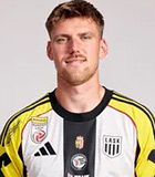 Kasper Jorgensen Molgaard Jorgensen