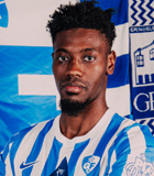 Shaquil Delos