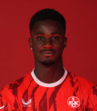 Maxwell Gyamfi