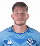 Matias Nahuel Borgogno