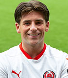 Liam Scullion