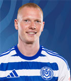 Leon Muller