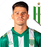Franco Agustin Quinteros