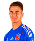 Franco Ezequiel Calderon